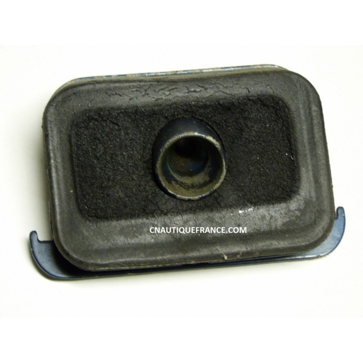 GUIDE DE LANCEUR 8 CV 2T YAMAHA 677