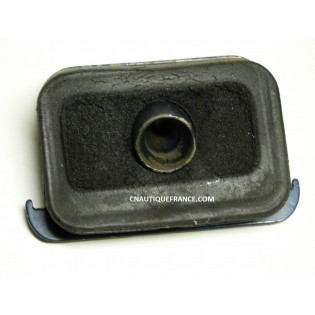 GUIDE DE LANCEUR 8 CV 2T YAMAHA 677