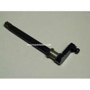 LEVER ADVANCE 9.9  - 15 HP 2S YAMAHA 