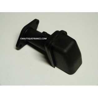 F9.9 F15 SILENCER 9.9 - 15 HP 4S YAMAHA 66N 66M