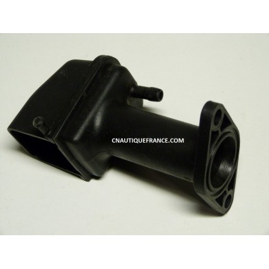 SILENCER 9.9 - 15 HP 4S YAMAHA 66N 66M