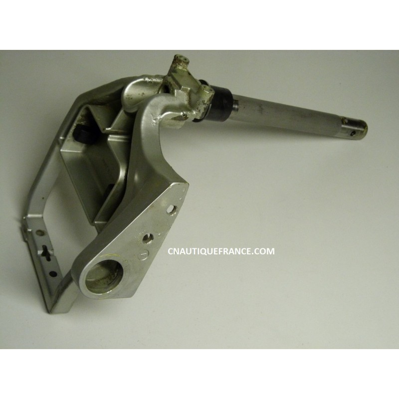 BRACKET STEERING 9.9 - 15 HP 2S SUZUKI DT9.9 DT15 