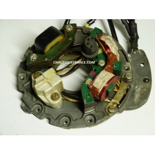 MAGNETO 4 - 35 HP 2S JOHNSON EVINRUDE 