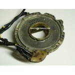 ACCENSIONE 4 - 35 CV 2T JOHNSON EVINRUDE