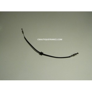CABLE ANTI DEMARRAGE 9.9 - 15 CV 2T YAMAHA 63V