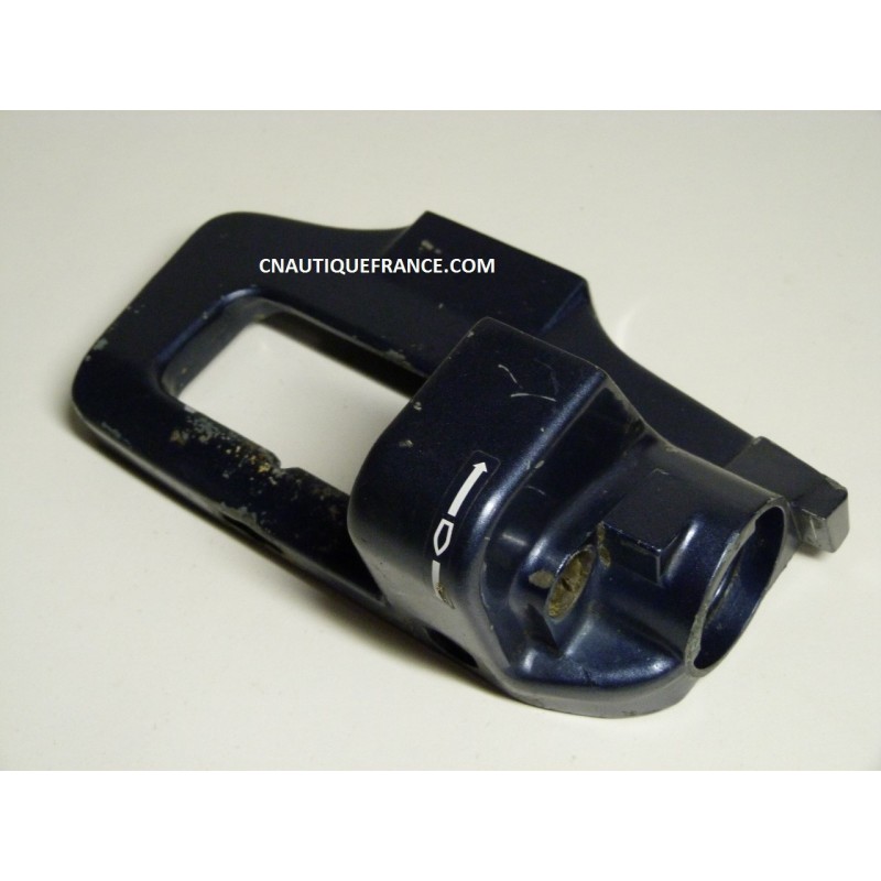 BRACKET 20 - 25 HP 2S YAMAHA 6L2 - 6L201