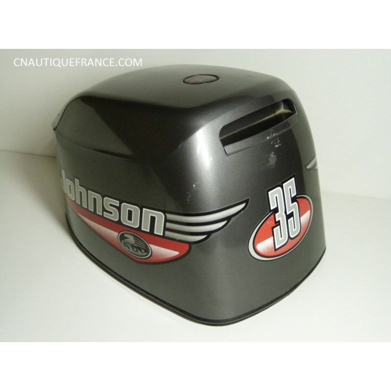 CAPOT 35 CV JOHNSON (1396)