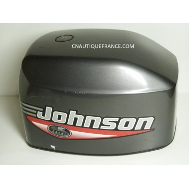 COLWING 35 HP 2S JOHNSON