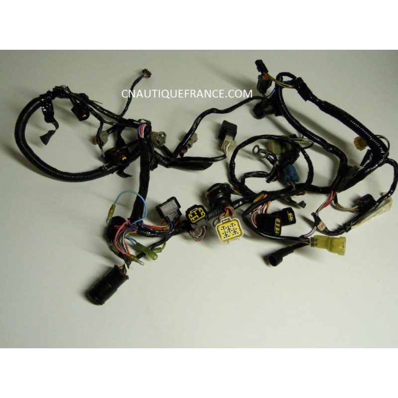 HARNESS 40 - 50 HP 4S SUZUKI 36610-87J1