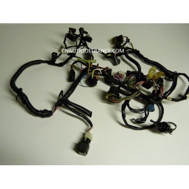 FAISCEAU DE CABLES 40 - 50 CV 4T SUZUKI 36610-87J1