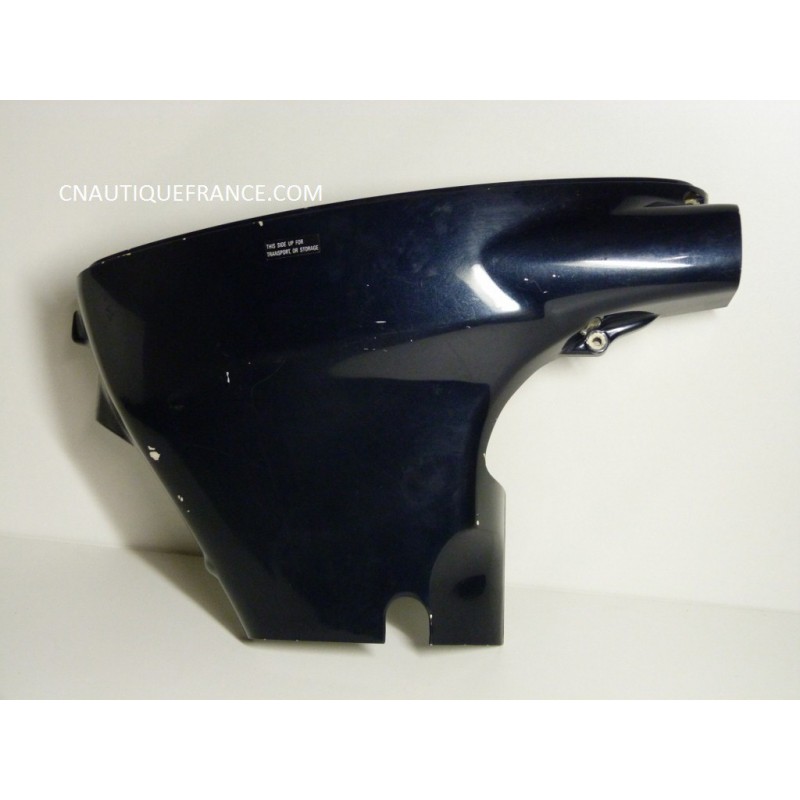 CALANDRA 25 - 30 CV 4T EVINRUDE SUZUKI 89J