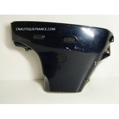SIDE COVER 25 - 30 HP 4S EVINRUDE