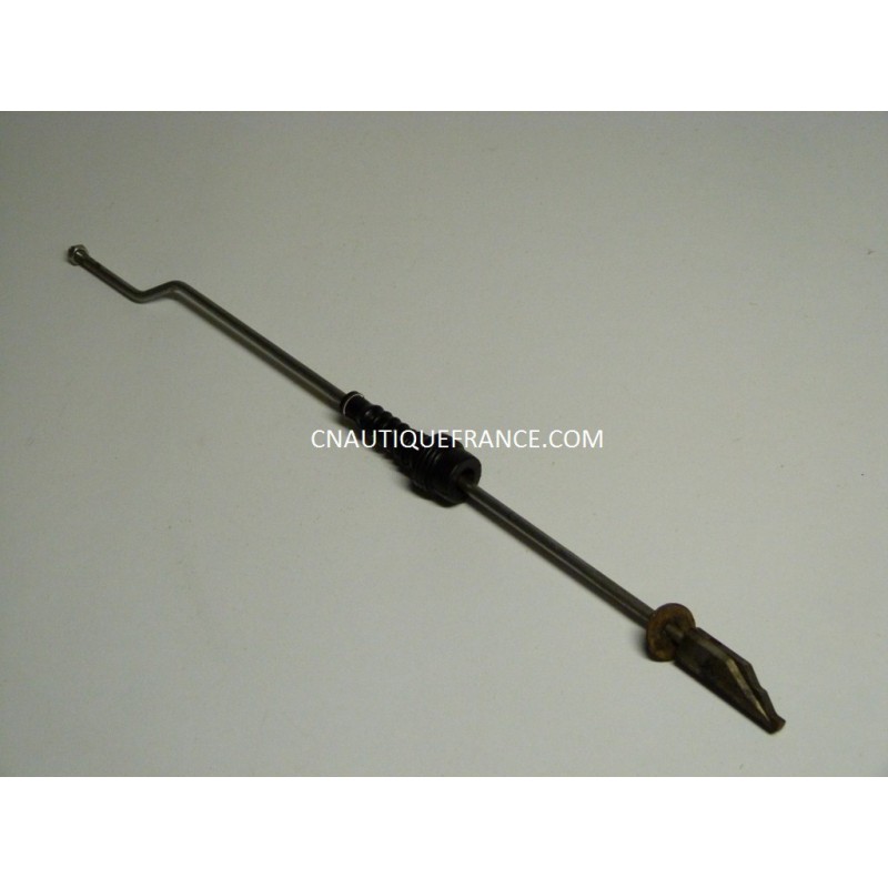 SHIFT ROD CAME 9.9 -15 HP YAMAHA 682 -44150-10