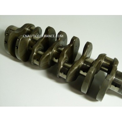 ALBERO A GOMITI 60 - 70 CV 4T SUZUKI 99E