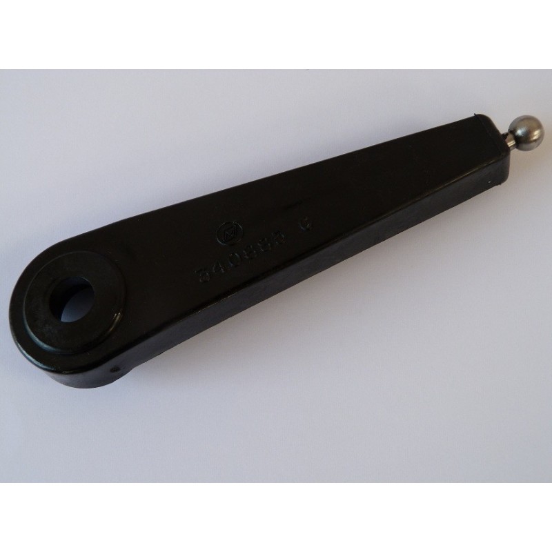 LEVIER DE COMMANDE JOHNSON EVINRUDE 340885 C