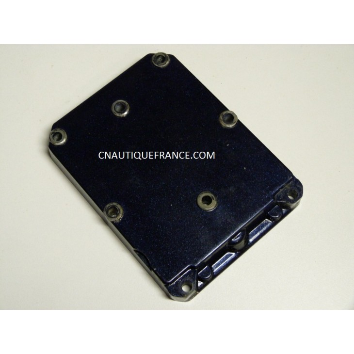 PLAQUE D'ECHAPPEMENT 50 CV 2T SELVA S700