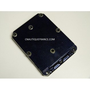 PLAQUE D'ECHAPPEMENT 50 CV 2T SELVA S700