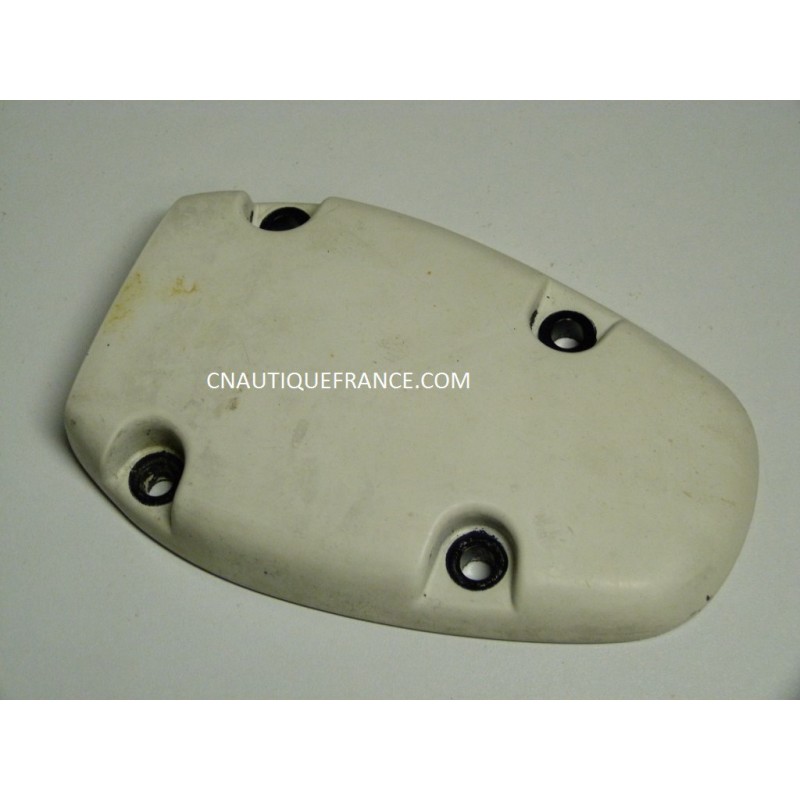 COVER LOWER MOUNT 90 - 175 HP 2S JOHNSON EVINRUDE 341910