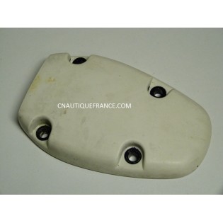 COVER LOWER MOUNT 90 - 175 HP 2S JOHNSON EVINRUDE 341910
