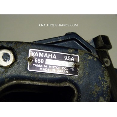 BRACKET 9.5 HP 2S YAMAHA 9.5A