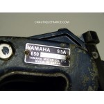 SUPPORT DE PRESSE 9.5 CV 2T YAMAHA 9.5A