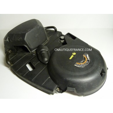 COVER RING GEAR 200 - 250 HP 4S SUZUKI 93J