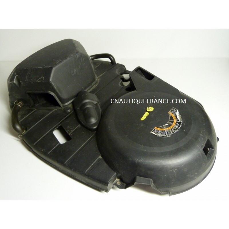 CARTER DE DISTRIBUTION 200 - 250 CV 4T SUZUKI 93J