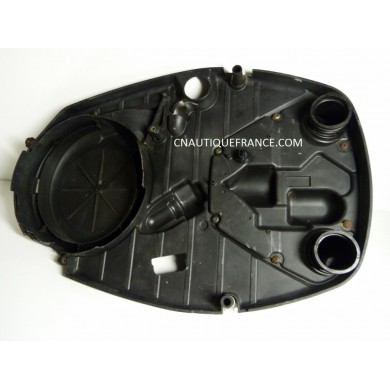 COVER RING GEAR 200 - 250 HP 4S SUZUKI 93J