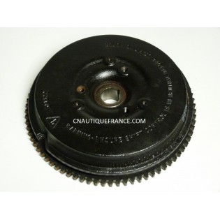 FLYWHEEL 25 - 35 HP 2S JOHNSON EVINRUDE 514322