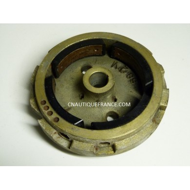 VOLANT 9.9 - 15 CV 2T SUZUKI F3T751