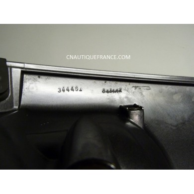 SIDE COVER 25 - 35 HP 2S JOHNSON EVINRUDE 344461