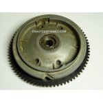 FLYWHEEL 25 - 35 HP 2S JOHNSON EVINRUDE 583002