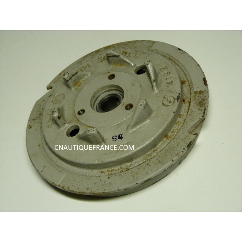 FLYWHEL 20 - 30 HP 2S SUZUKI FF46 - 4192