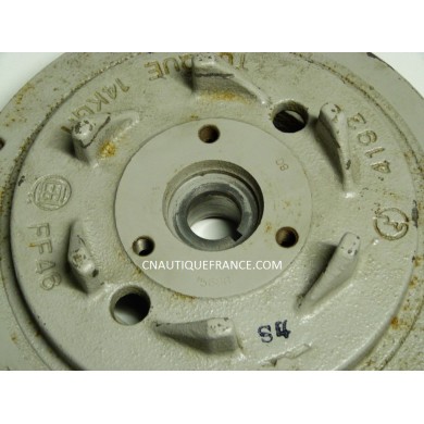 FLYWHEL 20 - 30 HP 2S SUZUKI FF46 - 4192