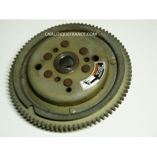 FLYWHEEL 40 - 50 HP 4S YAMAHA MERCURY F4T422
