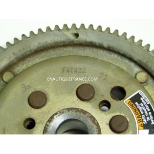 VOLANT MAGNETIQUE 40 - 50 CV 4T YAMAHA MERCURY F4T422