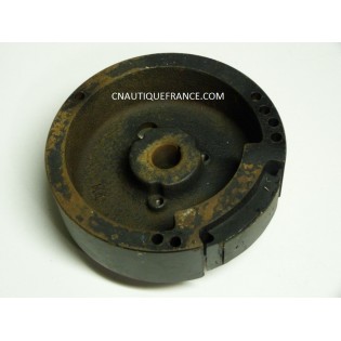 VOLANT MAGNETIQUE 2 - 2.2 CV 2T SUZUKI DT2 DT2.2