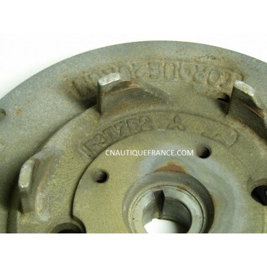 FLYWHEEL 40 HP 2S SUZUKI F3T752