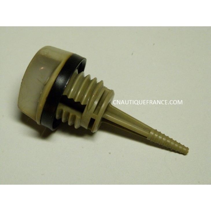 BOUCHON JAUGE D'HUILE 5 CV HONDA
