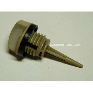 BOUCHON JAUGE D'HUILE 5 CV HONDA