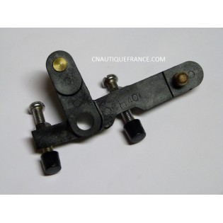 LEVER 40 - 50 HP 2S YAMAHA