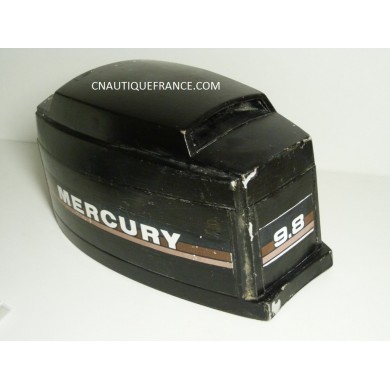 CAPOT 9.8 CV 2T MERCURY (1397)