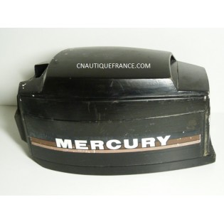 COWLING 9.8 HP 2S MERCURY