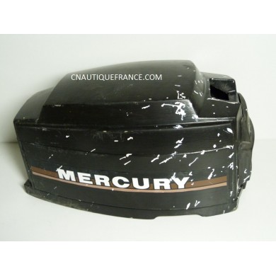 CAPOT 9.8 CV 2T MERCURY (1397)