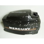 CAPOT 9.8 CV 2T MERCURY (1397)