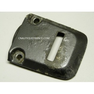 COVER LOWER MOUNT 40 HP 2S YAMAHA MARINER 6E9