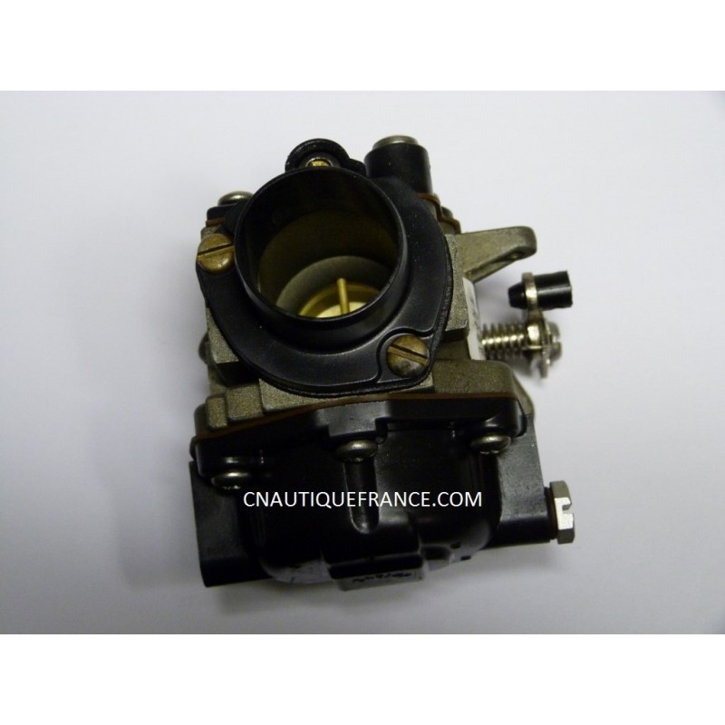 CARBURETOR 35 HP 2S JOHNSON EVINRUDE 438276