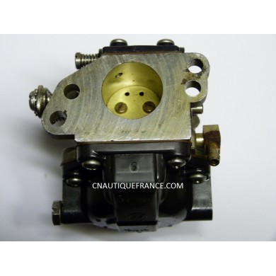 CARBURETOR 35 HP 2S JOHNSON EVINRUDE 438276