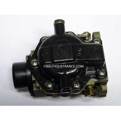 CARBURETOR 35 HP 2S JOHNSON EVINRUDE 438276