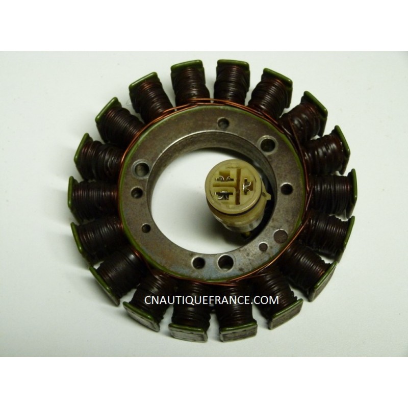 STATOR BOBINE DE CHARGE 60 - 70 CV 4T SUZUKI DF60 DF70